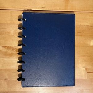 Levenger The original Discbound Circa Junior Notebook